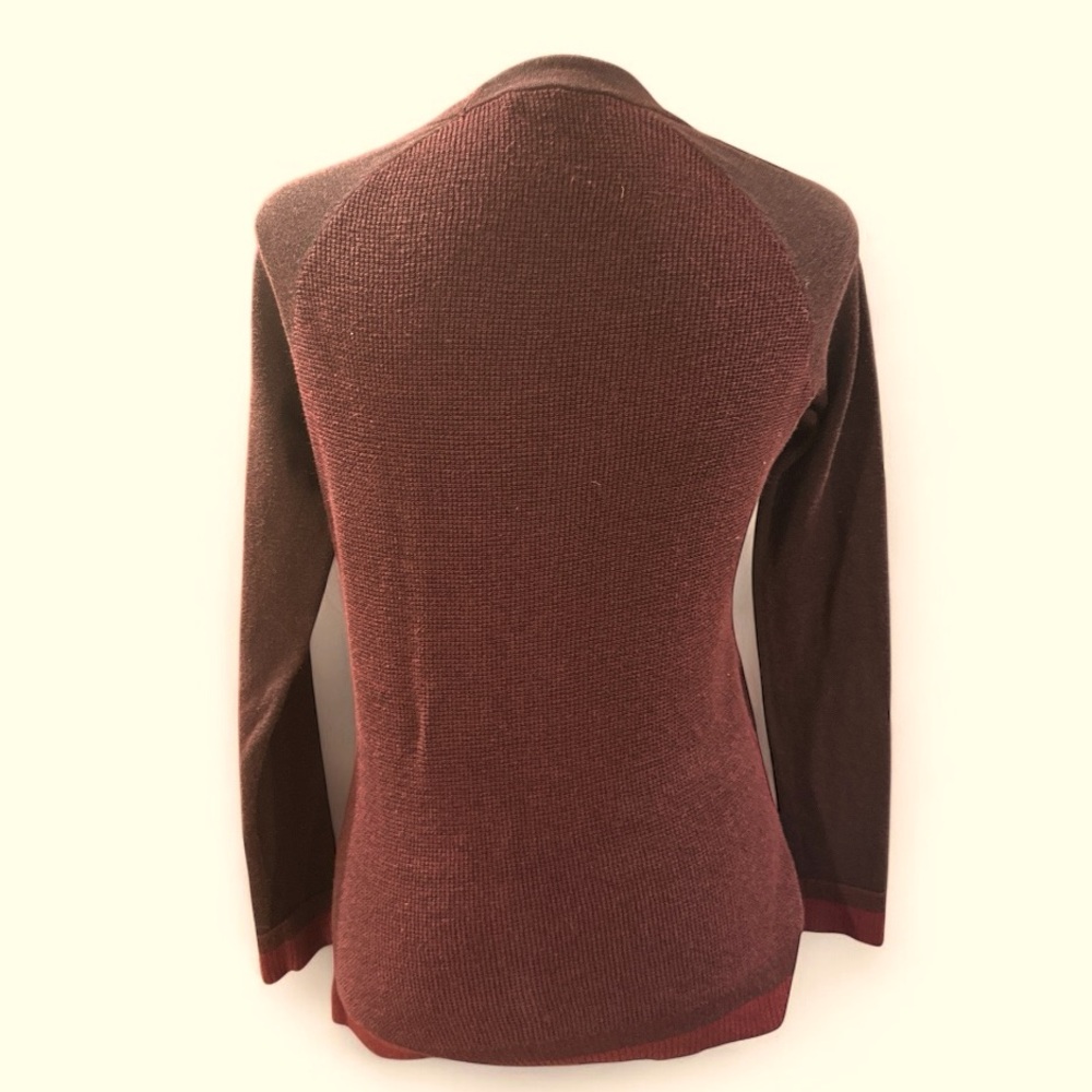 rag & bone Brenda' Raglan
Pullover Size XS - Picture 5 of 12